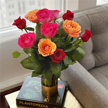 Ever After Rose Bouquet –  Indiana Floral/flower Boutique, Indiana PA