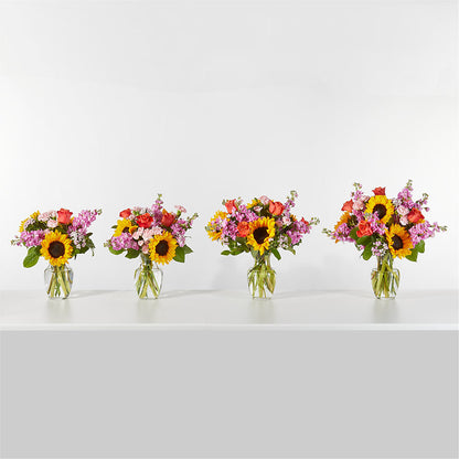 Yellow Brick Road Bouquet –  Indiana Floral/flower Boutique, Indiana PA