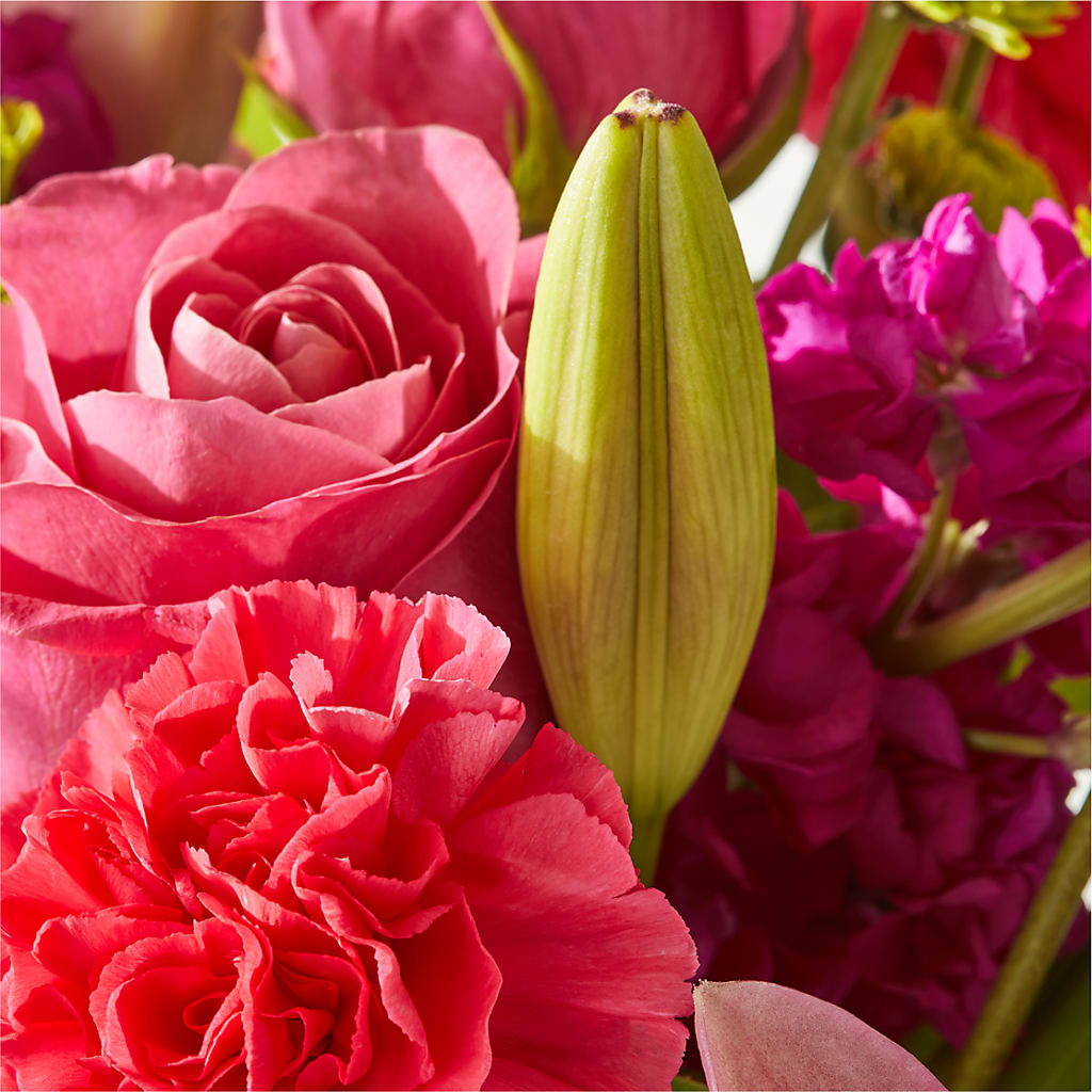 Watermelon Crush Bouquet –  Indiana Floral/flower Boutique, Indiana PA