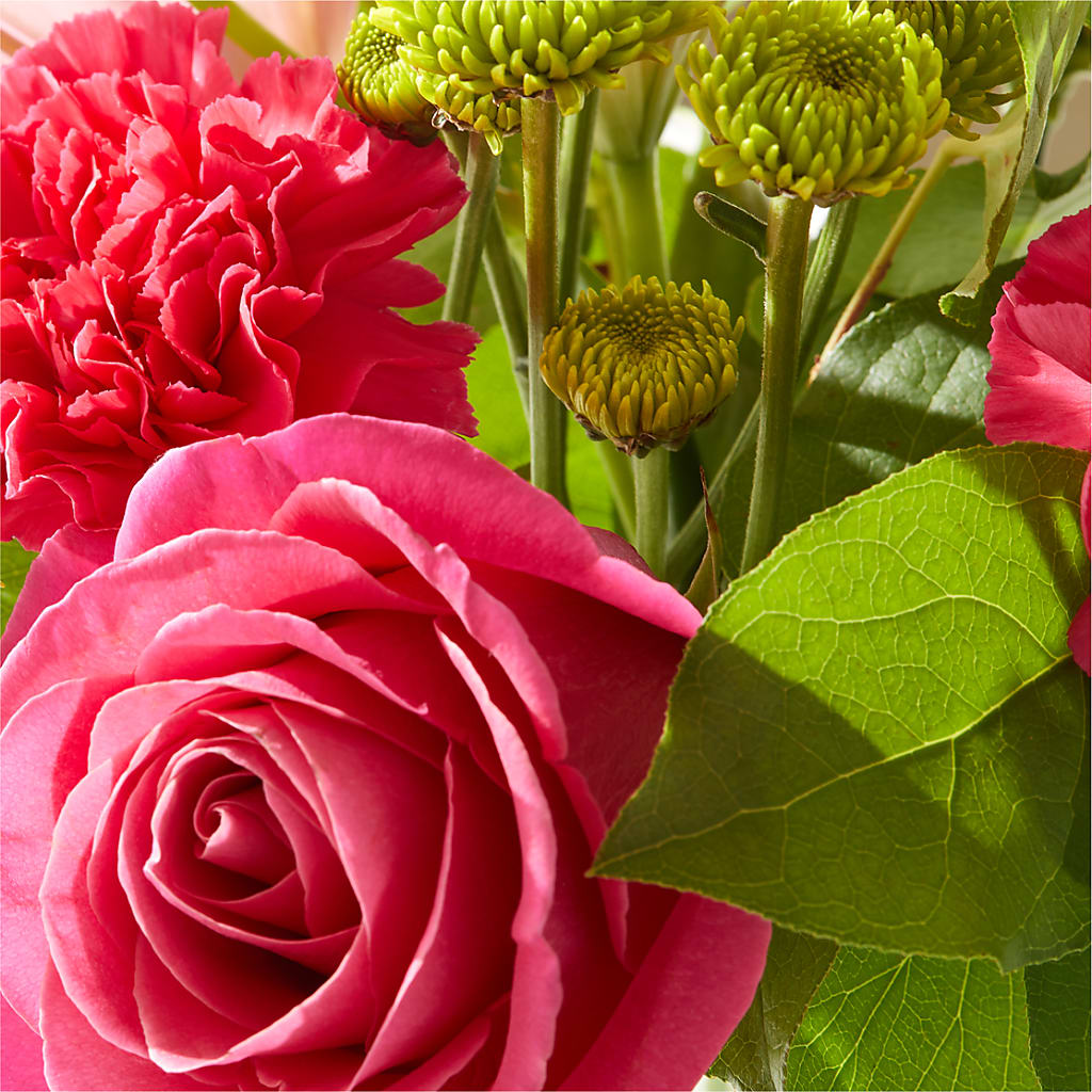 Watermelon Crush Bouquet –  Indiana Floral/flower Boutique, Indiana PA