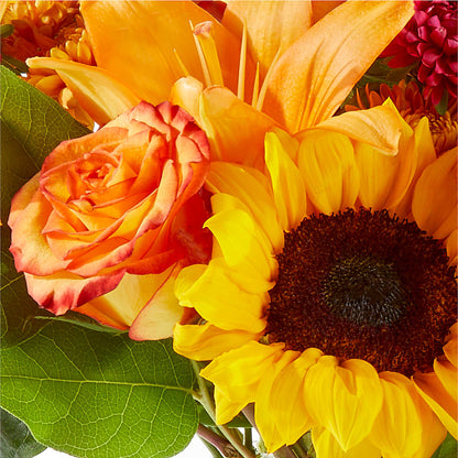 Fall Day Bouquet –  Indiana Floral/flower Boutique, Indiana PA