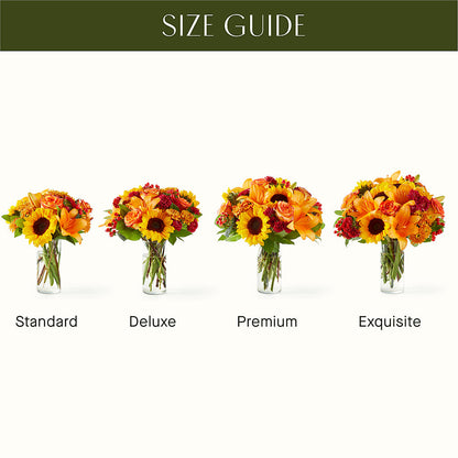 Fall Day Bouquet –  Indiana Floral/flower Boutique, Indiana PA