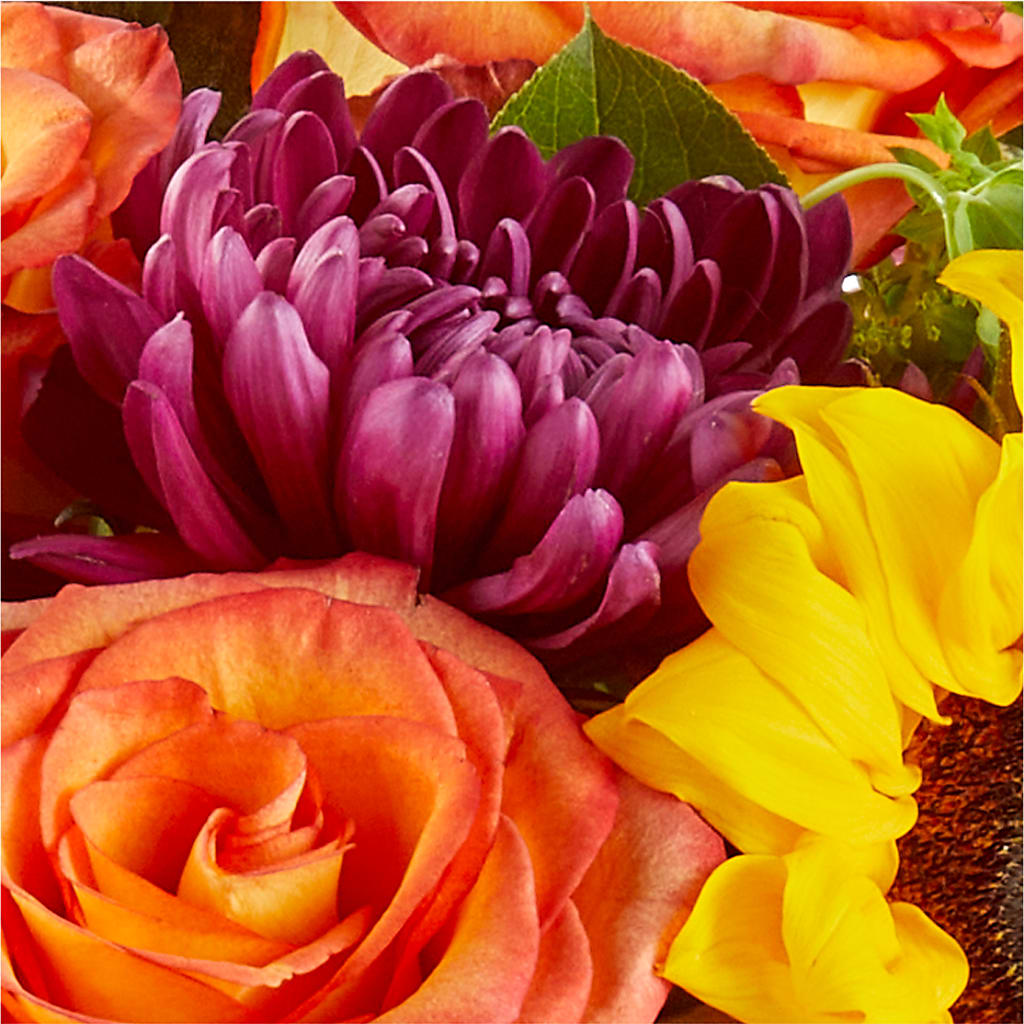 Nature Walk Bouquet –  Indiana Floral/flower Boutique, Indiana PA