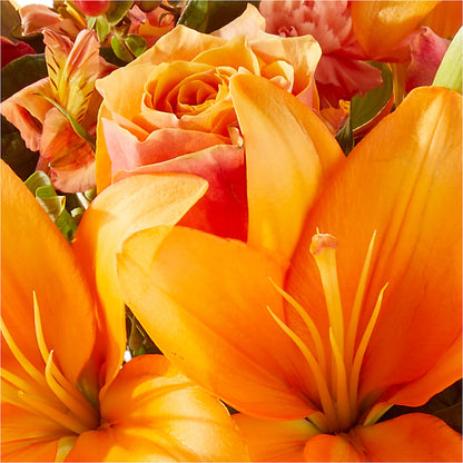 Afternoon Light Bouquet –  Indiana Floral/flower Boutique, Indiana PA