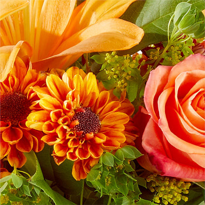 Honeycrisp Bouquet –  Indiana Floral/flower Boutique, Indiana PA