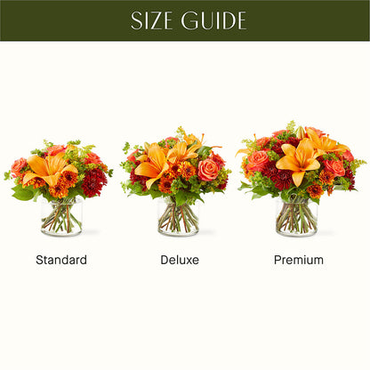Honeycrisp Bouquet –  Indiana Floral/flower Boutique, Indiana PA