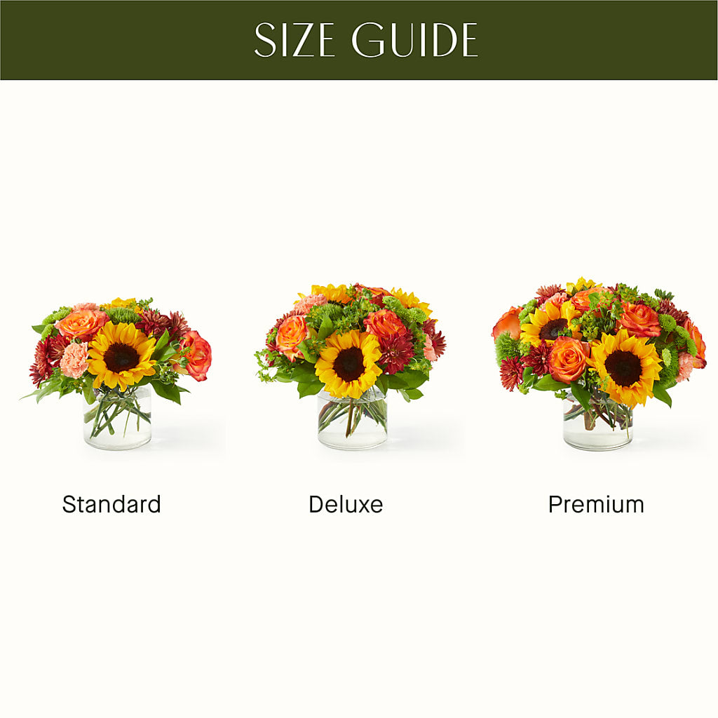 Harvest Festival Bouquet –  Indiana Floral/flower Boutique, Indiana PA