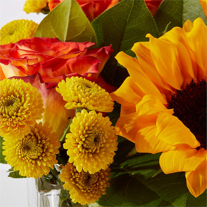 Picnic in the Park Bouquet –  Indiana Floral/flower Boutique, Indiana PA