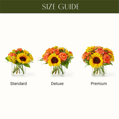 Picnic in the Park Bouquet –  Indiana Floral/flower Boutique, Indiana PA