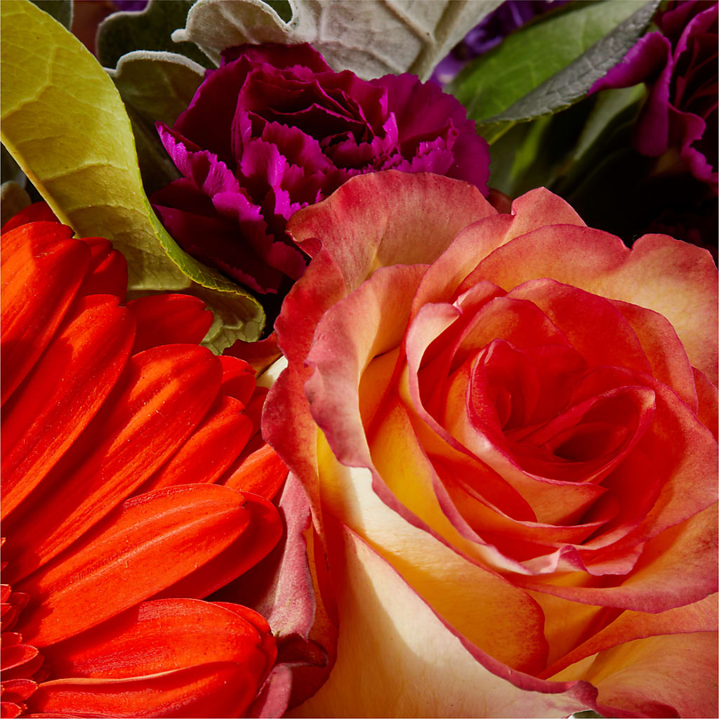 Sangria Bouquet –  Indiana Floral/flower Boutique, Indiana PA