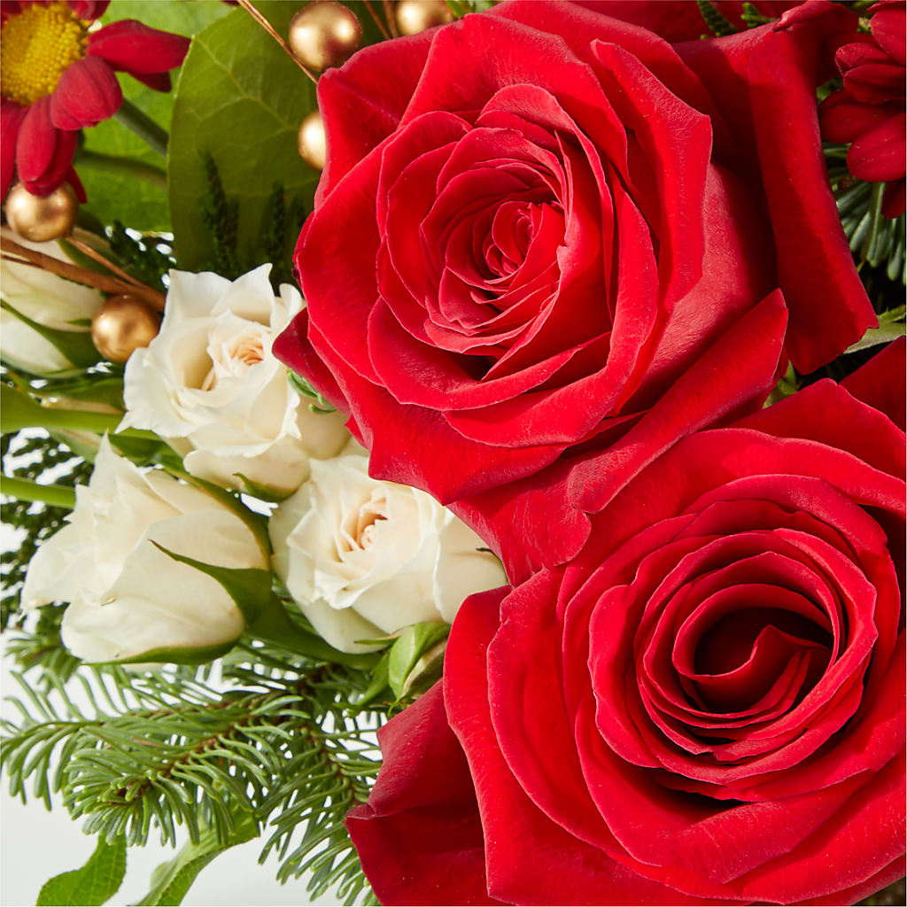 Believe Bouquet –  Indiana Floral/flower Boutique, Indiana PA
