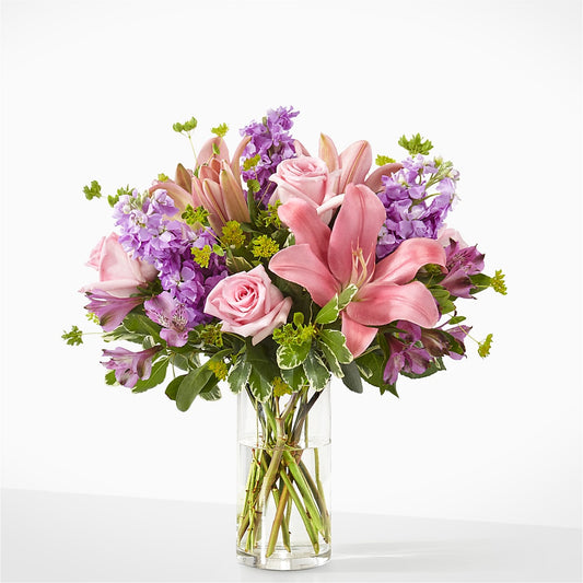 Precious Petals Bouquet –  Indiana Floral/flower Boutique, Indiana PA