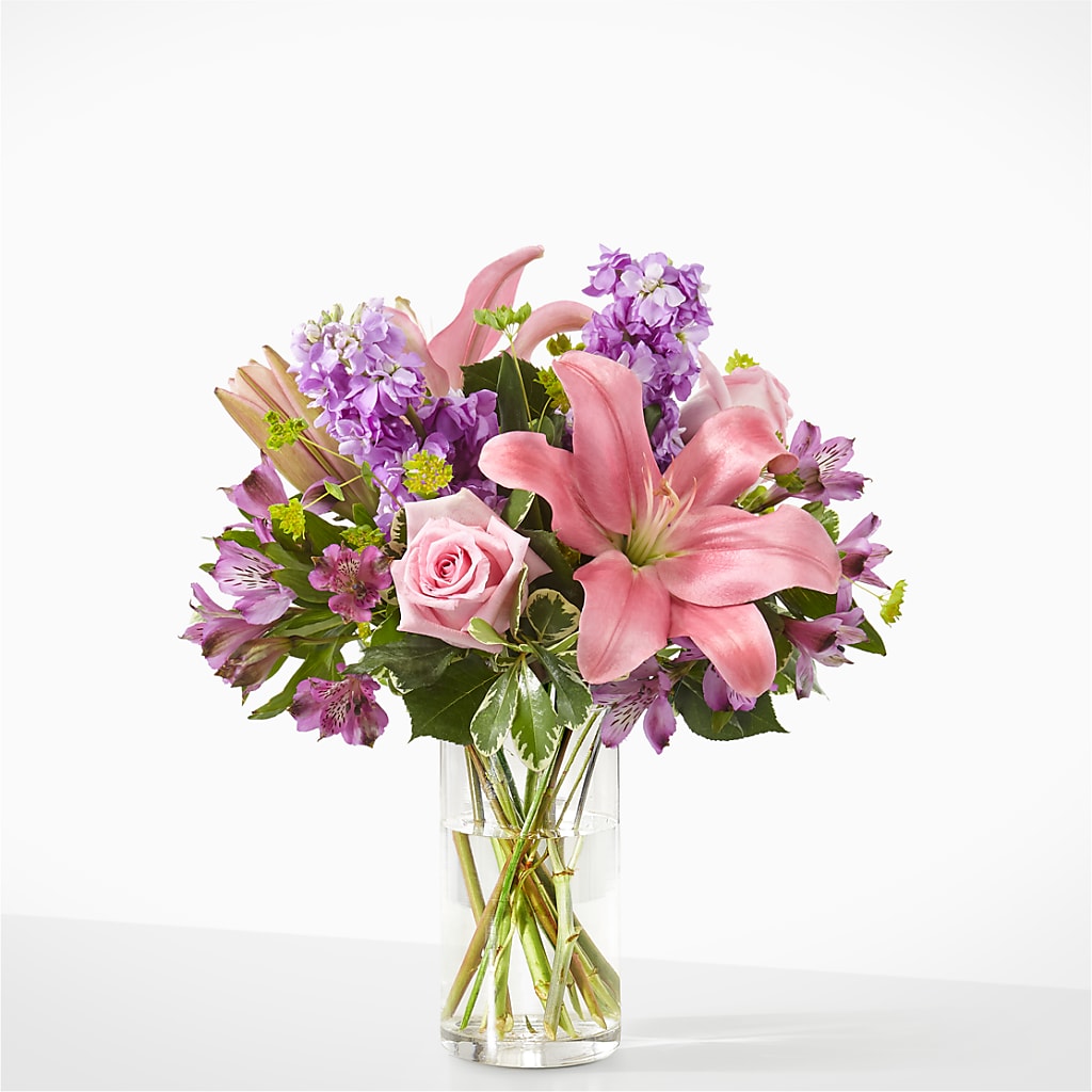 Precious Petals Bouquet –  Indiana Floral/flower Boutique, Indiana PA