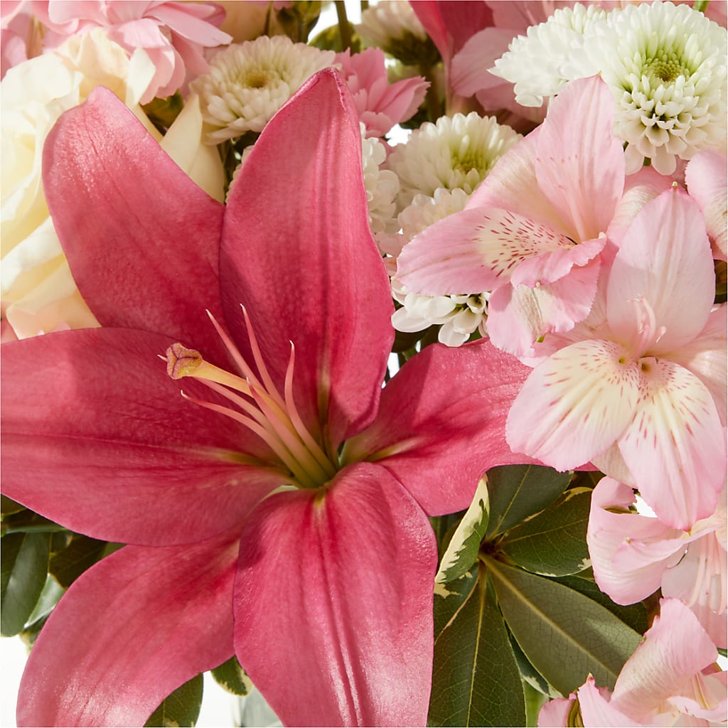 Piece of Cake Bouquet –  Indiana Floral/flower Boutique, Indiana PA