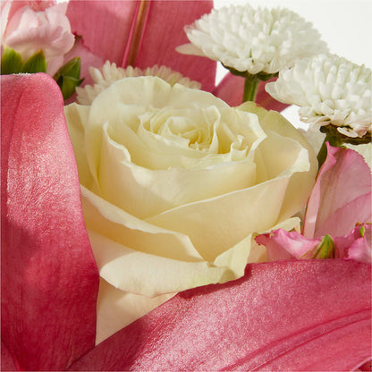 Piece of Cake Bouquet –  Indiana Floral/flower Boutique, Indiana PA
