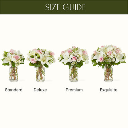 Kindhearted Bouquet –  Indiana Floral/flower Boutique, Indiana PA