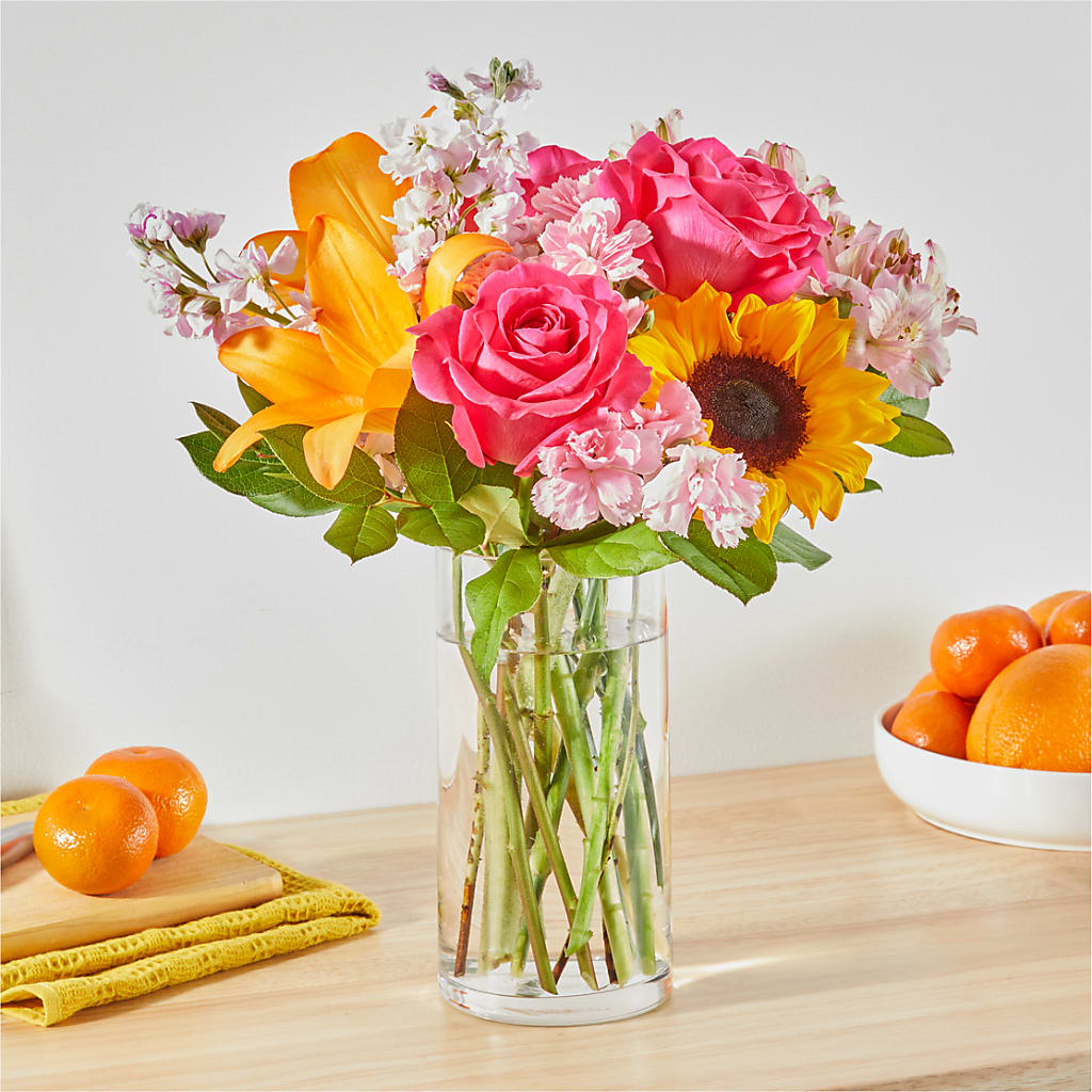 In Full Swing Bouquet –  Indiana Floral/flower Boutique, Indiana PA
