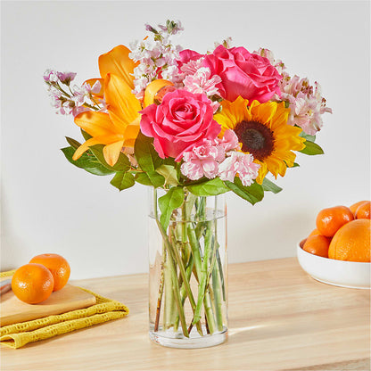 In Full Swing Bouquet –  Indiana Floral/flower Boutique, Indiana PA