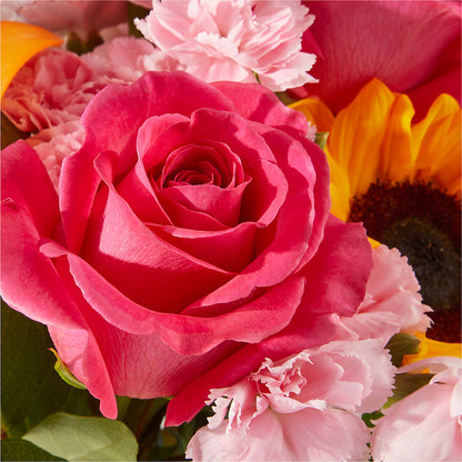In Full Swing Bouquet –  Indiana Floral/flower Boutique, Indiana PA