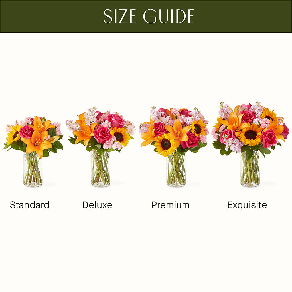 In Full Swing Bouquet –  Indiana Floral/flower Boutique, Indiana PA