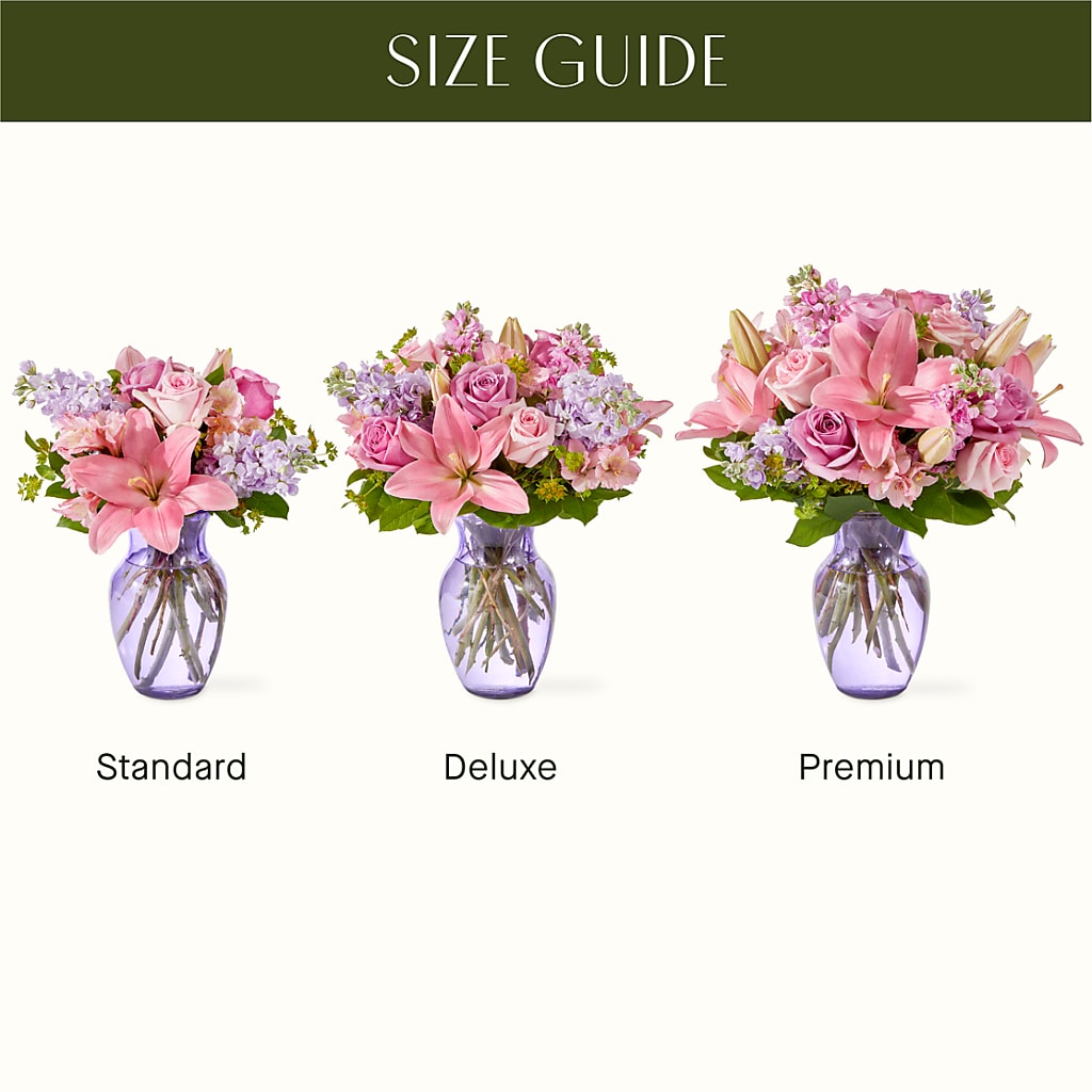The Crown Jewel Bouquet –  Indiana Floral/flower Boutique, Indiana PA