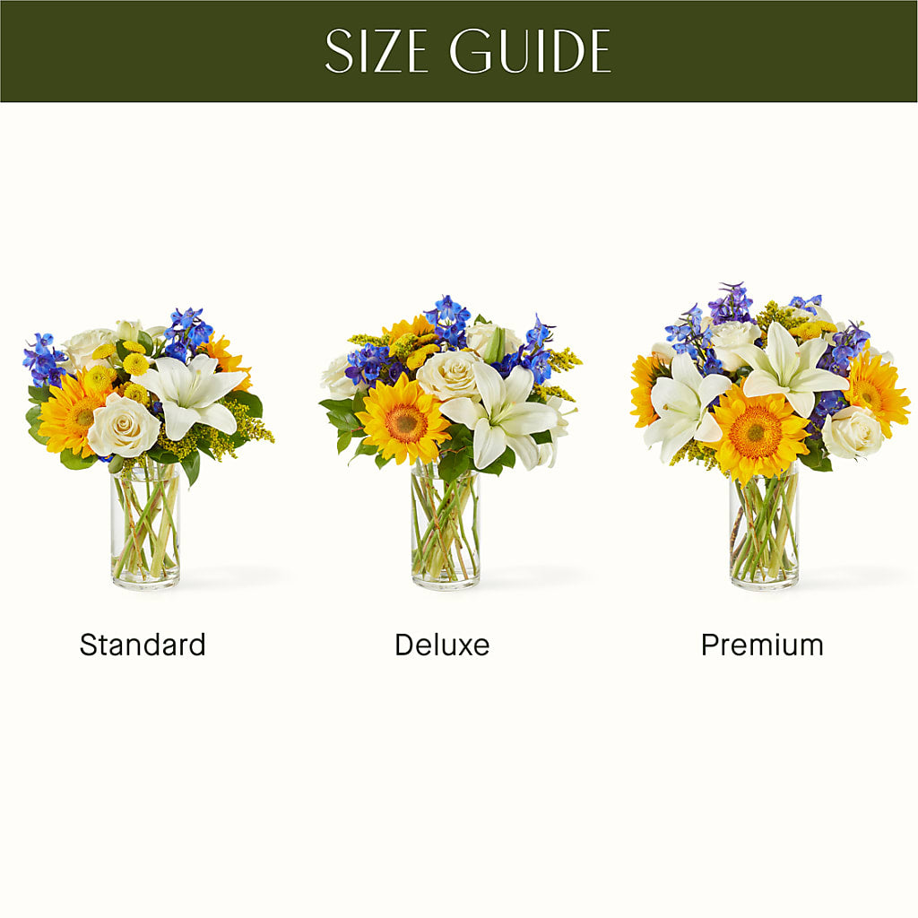 Stargazing Bouquet –  Indiana Floral/flower Boutique, Indiana PA