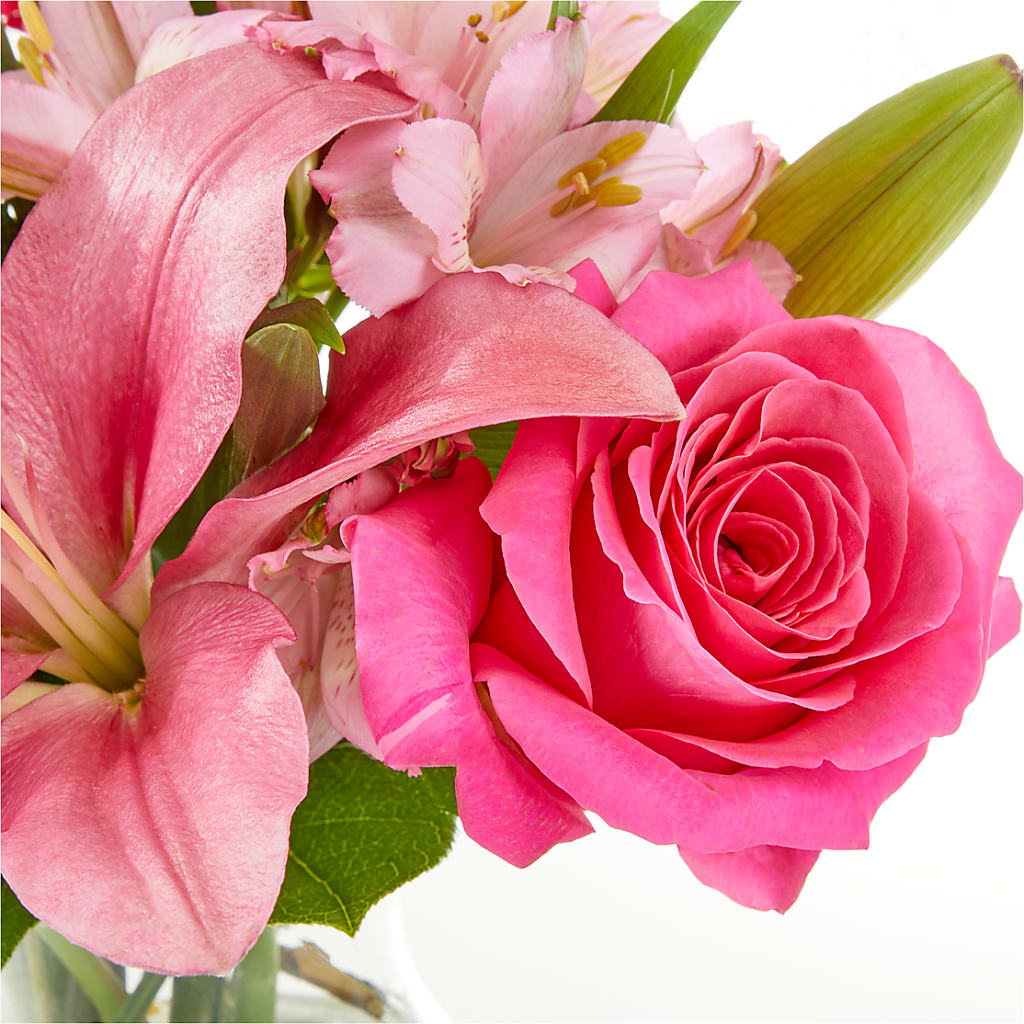 Lots of Love Bouquet –  Indiana Floral/flower Boutique, Indiana PA
