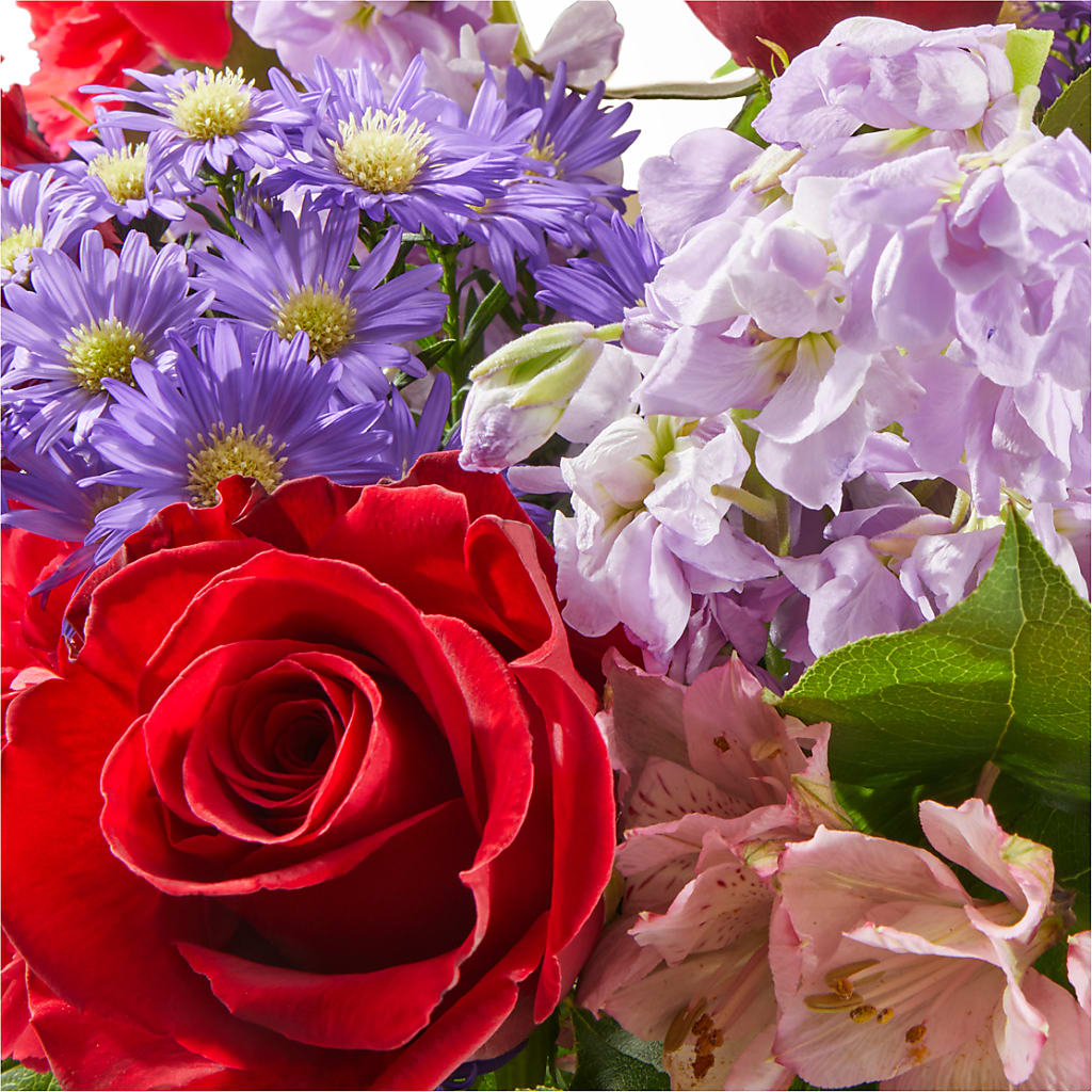 Your Majesty Bouquet –  Indiana Floral/flower Boutique, Indiana PA