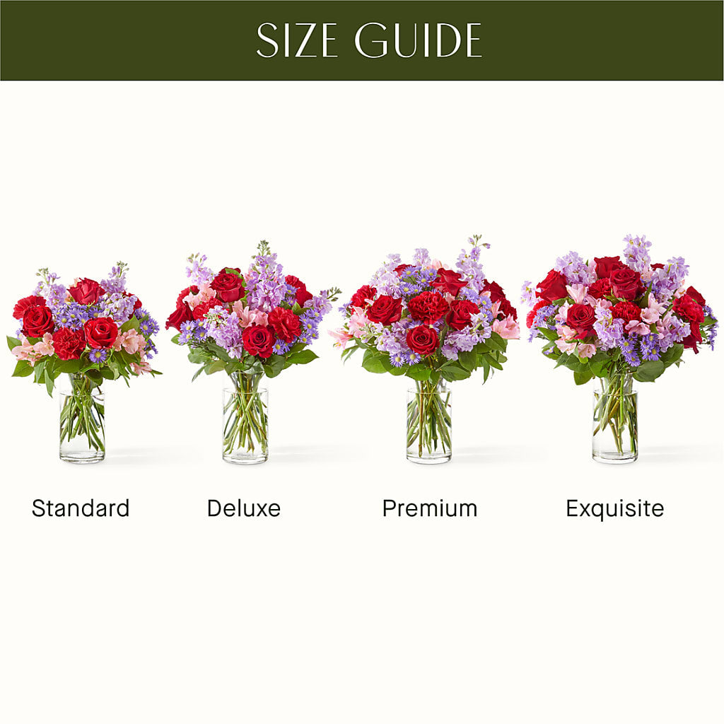 Your Majesty Bouquet –  Indiana Floral/flower Boutique, Indiana PA