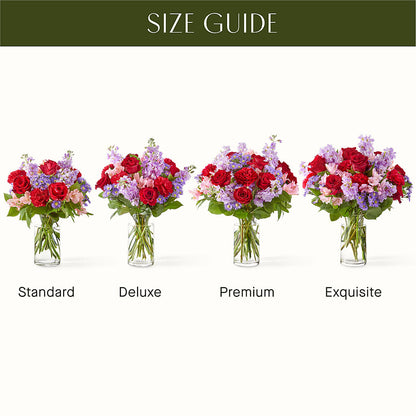 Your Majesty Bouquet –  Indiana Floral/flower Boutique, Indiana PA