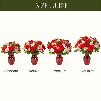 Candy Kisses Bouquet –  Indiana Floral/flower Boutique, Indiana PA