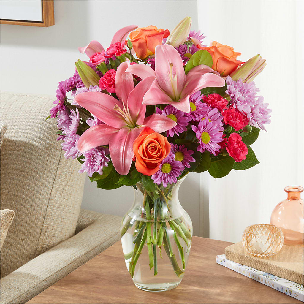 One and Only Bouquet –  Indiana Floral/flower Boutique, Indiana PA