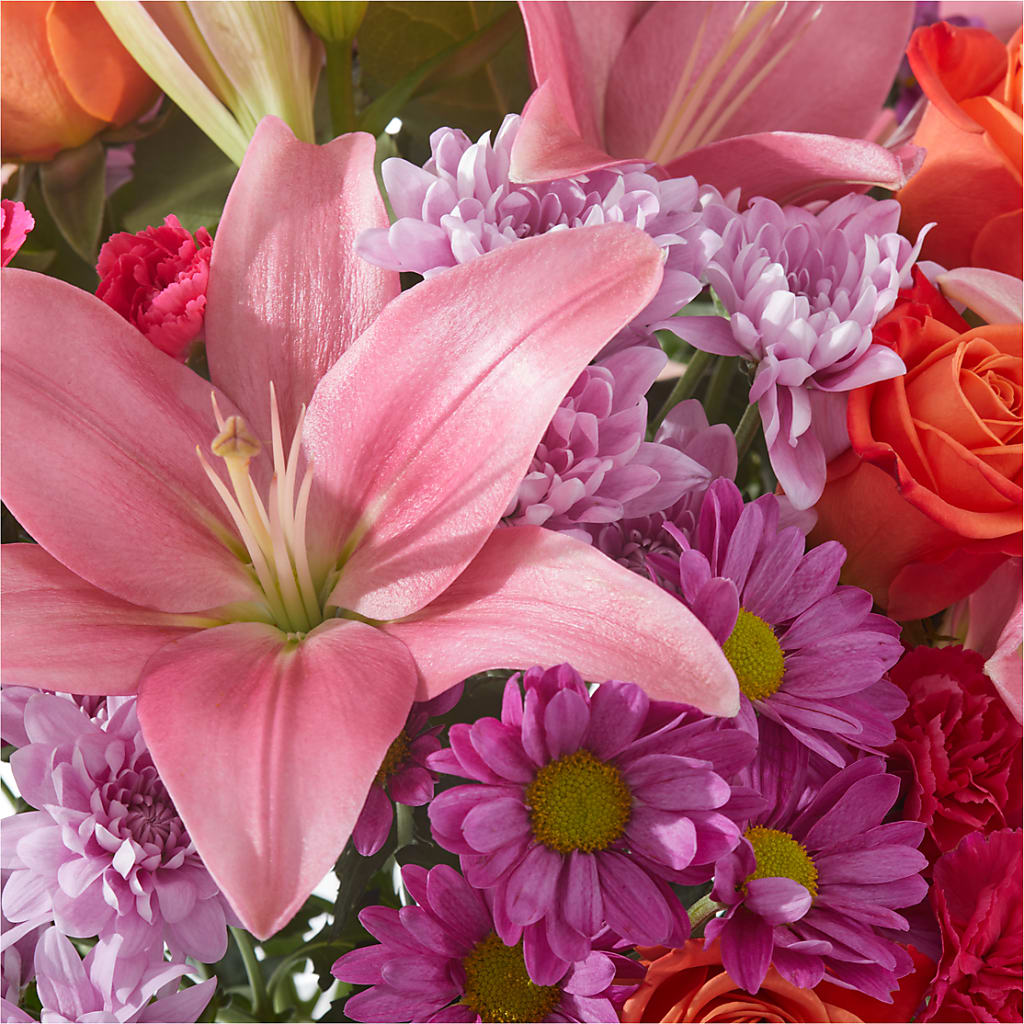 One and Only Bouquet –  Indiana Floral/flower Boutique, Indiana PA