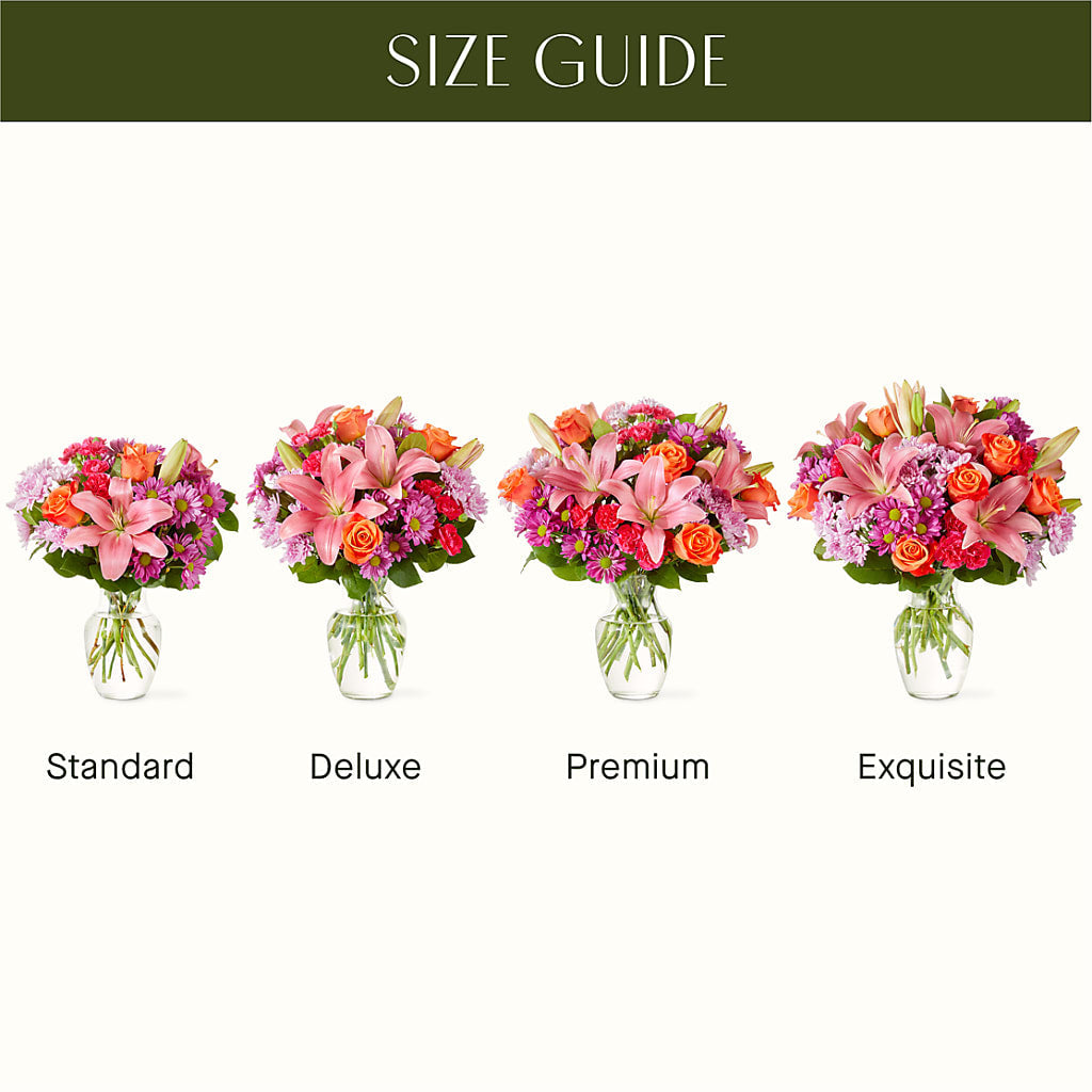 One and Only Bouquet –  Indiana Floral/flower Boutique, Indiana PA