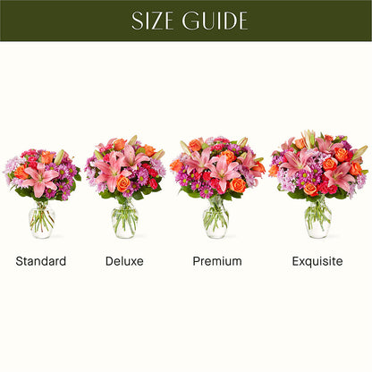 One and Only Bouquet –  Indiana Floral/flower Boutique, Indiana PA