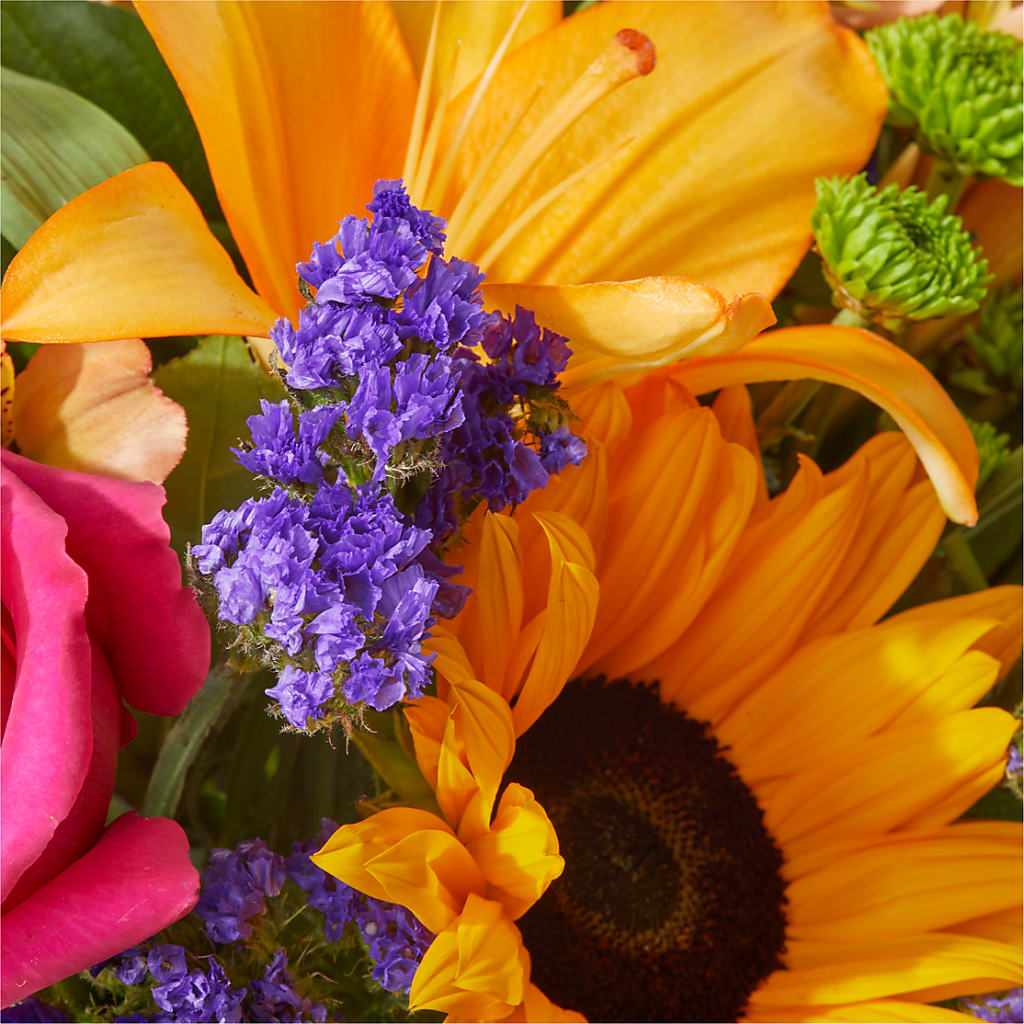 Joyful Bouquet –  Indiana Floral/flower Boutique, Indiana PA