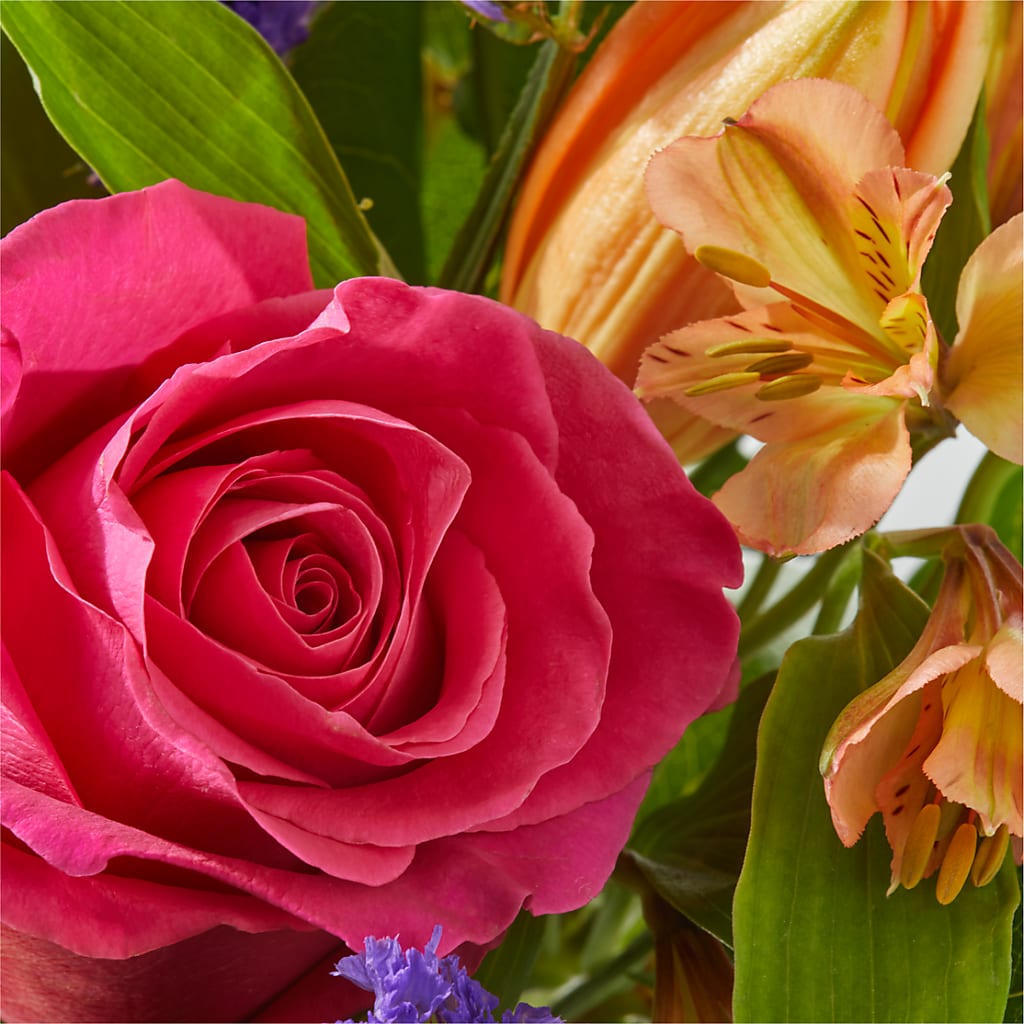 Joyful Bouquet –  Indiana Floral/flower Boutique, Indiana PA