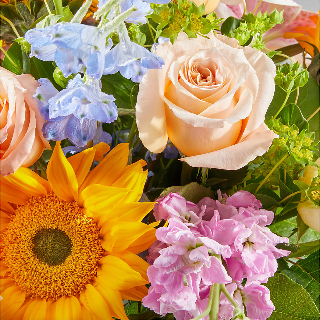 Dreamy Meadows Bouquet –  Indiana Floral/flower Boutique, Indiana PA