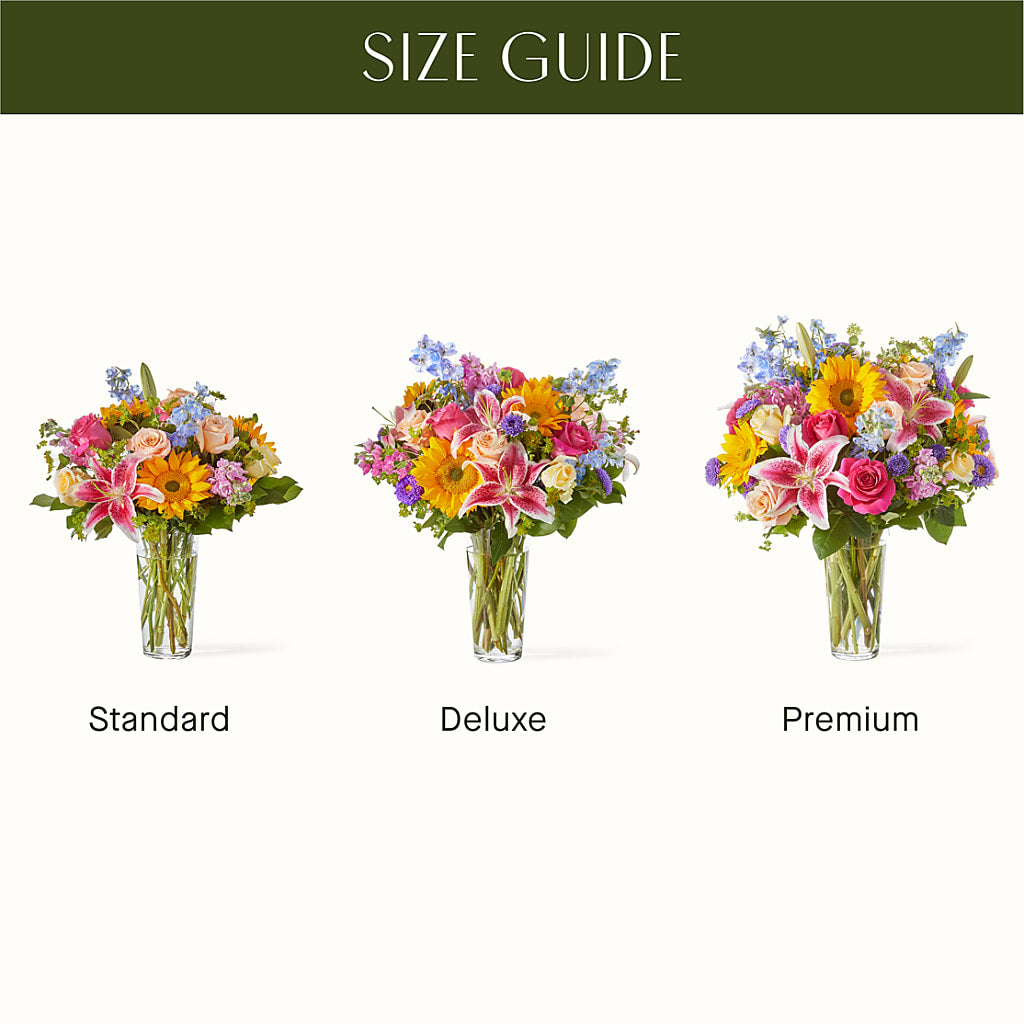 Dreamy Meadows Bouquet –  Indiana Floral/flower Boutique, Indiana PA