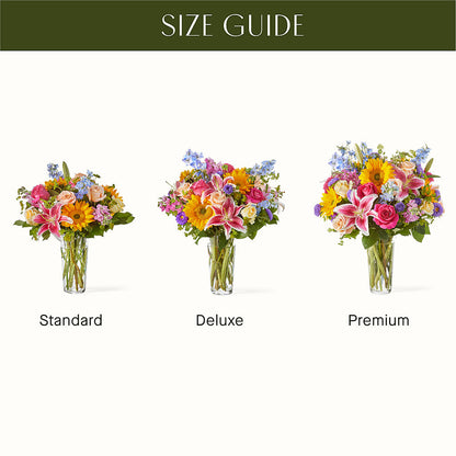 Dreamy Meadows Bouquet –  Indiana Floral/flower Boutique, Indiana PA