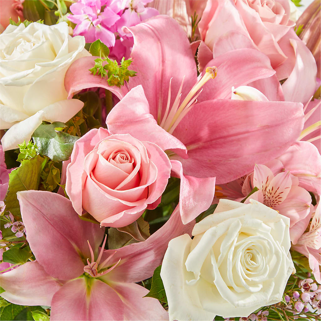 Ethereal Beauty Bouquet –  Indiana Floral/flower Boutique, Indiana PA