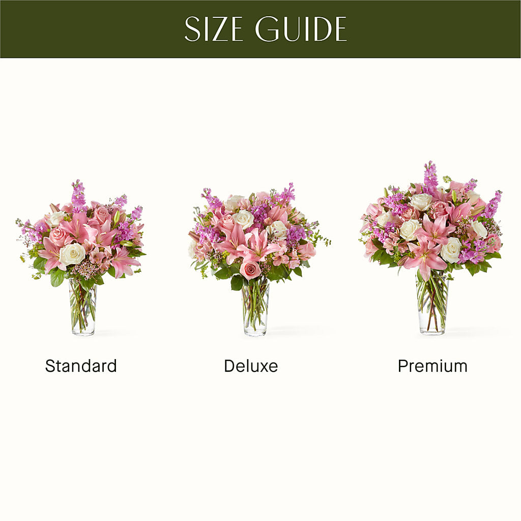 Ethereal Beauty Bouquet –  Indiana Floral/flower Boutique, Indiana PA