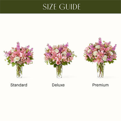 Ethereal Beauty Bouquet –  Indiana Floral/flower Boutique, Indiana PA