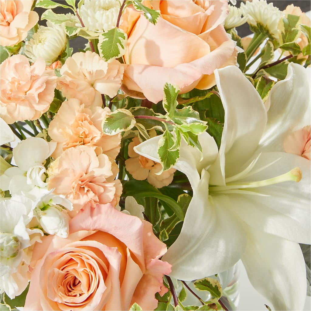 Darling Bouquet –  Indiana Floral/flower Boutique, Indiana PA