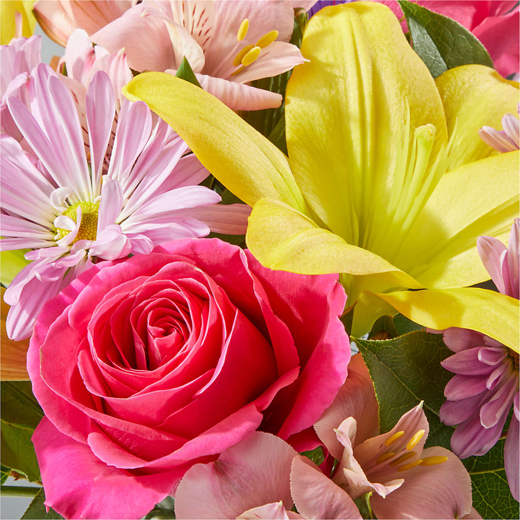 Sprinkles Bouquet –  Indiana Floral/flower Boutique, Indiana PA