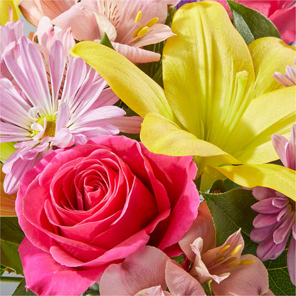 Sprinkles Bouquet –  Indiana Floral/flower Boutique, Indiana PA