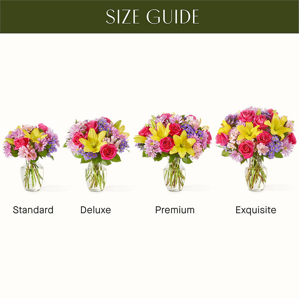 Sprinkles Bouquet –  Indiana Floral/flower Boutique, Indiana PA