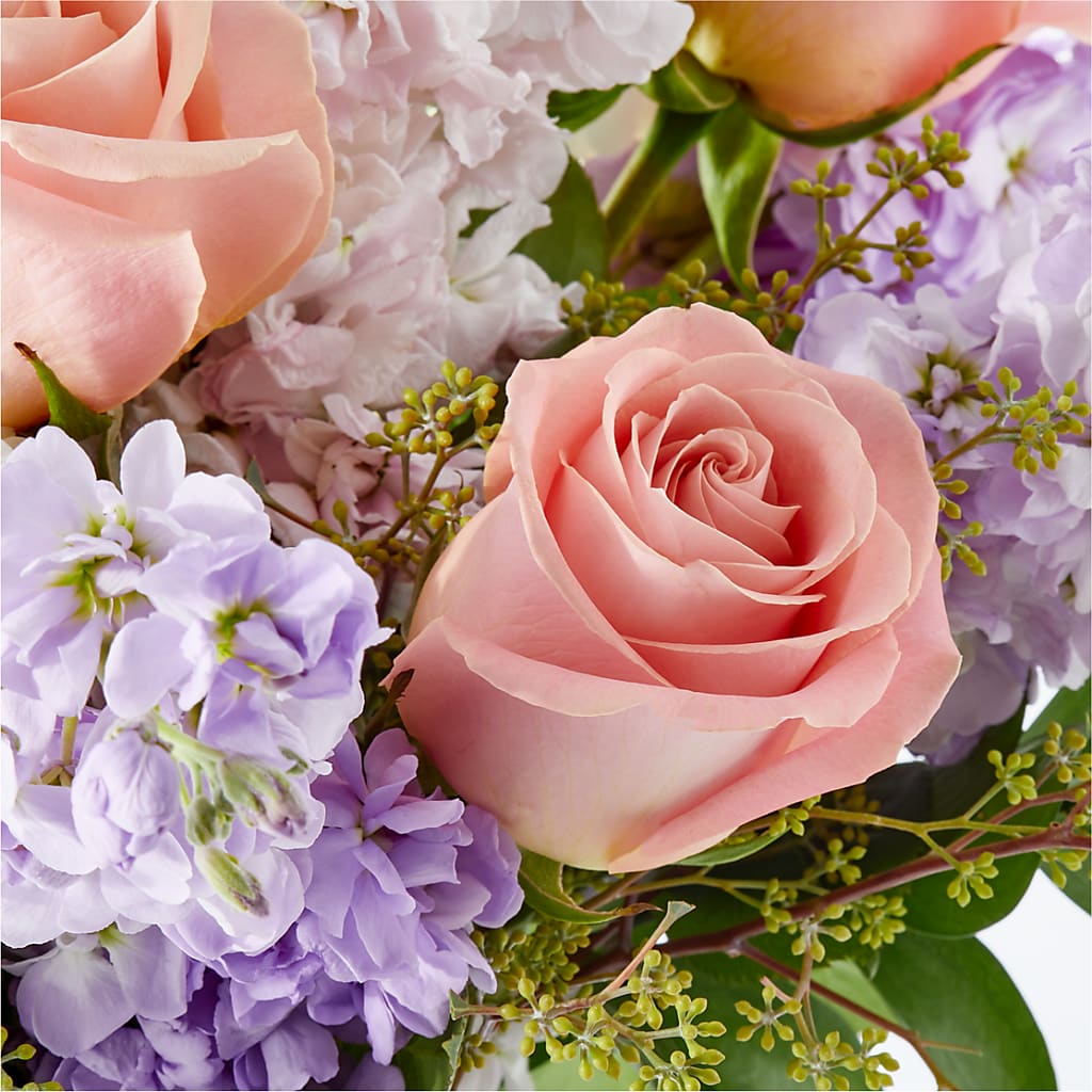 Embraced Bouquet –  Indiana Floral/flower Boutique, Indiana PA