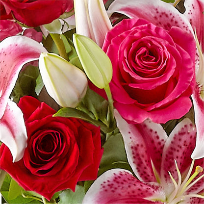 Always You Bouquet –  Indiana Floral/flower Boutique, Indiana PA