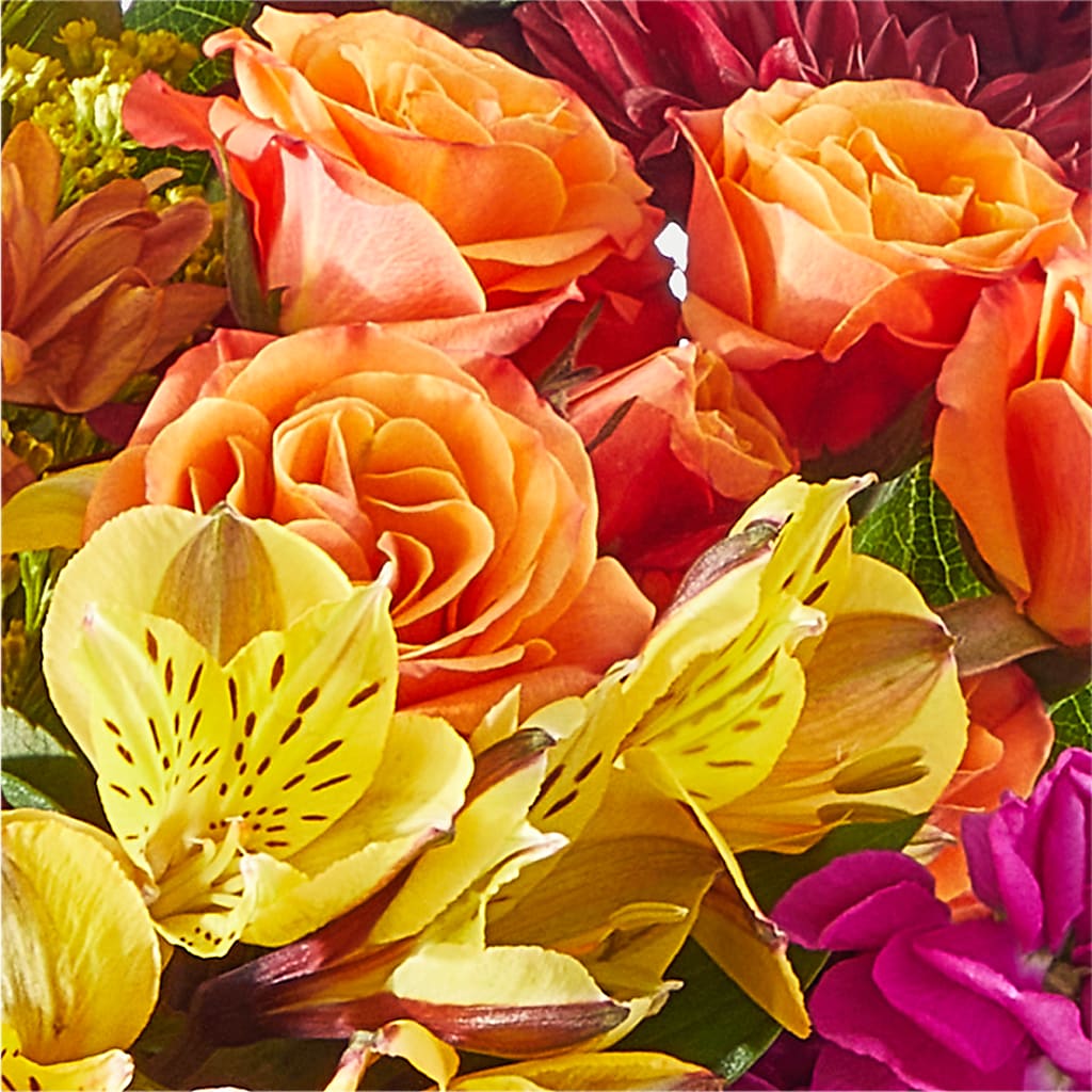 Amber Muse Bouquet –  Indiana Floral/flower Boutique, Indiana PA